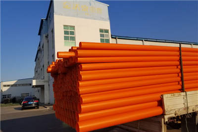 mpp电力管生产厂家_mpp电力管