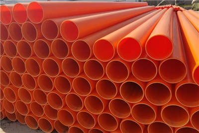 mpp电力管_mpp电力管厂家